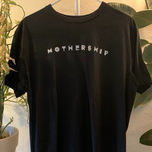 Next Level Apparel Unisex L Logo T-shirt